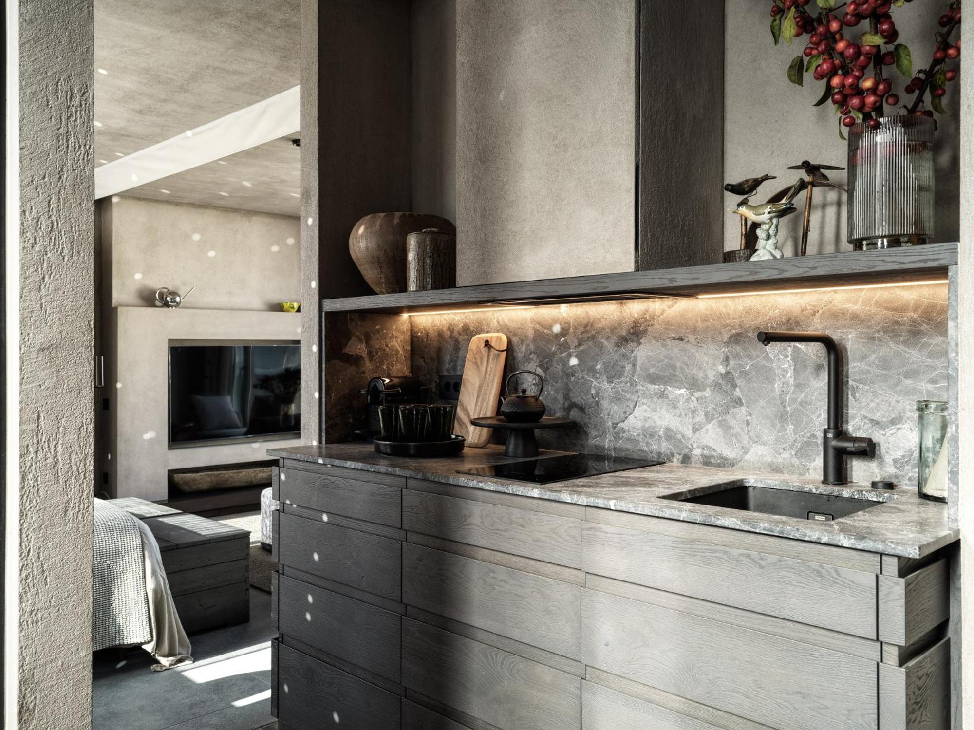 Monastik Living In Athina Hotel Athene Buitenkant foto