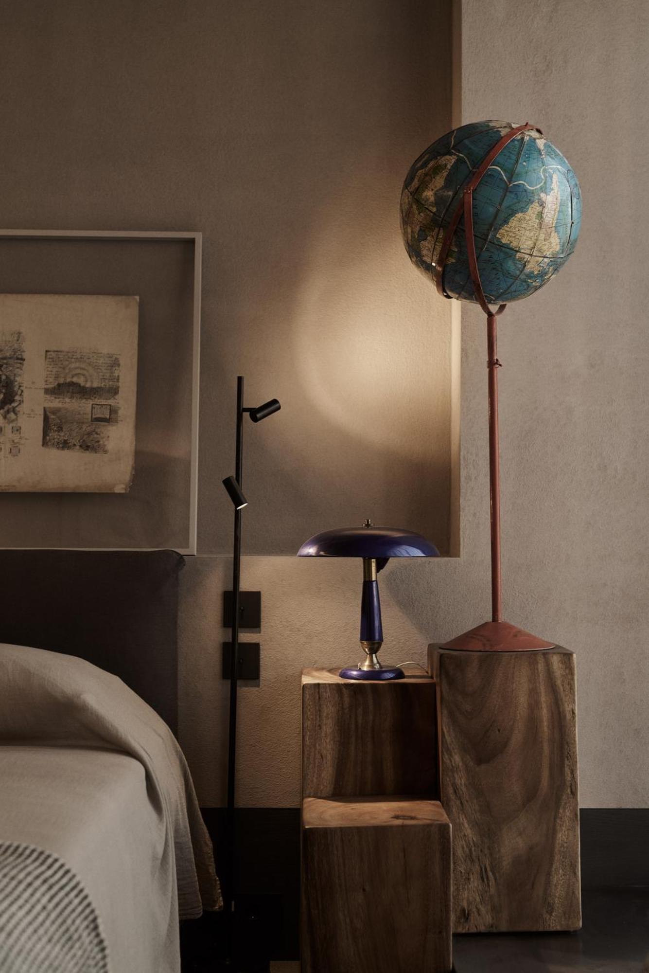 Monastik Living In Athina Hotel Athene Buitenkant foto