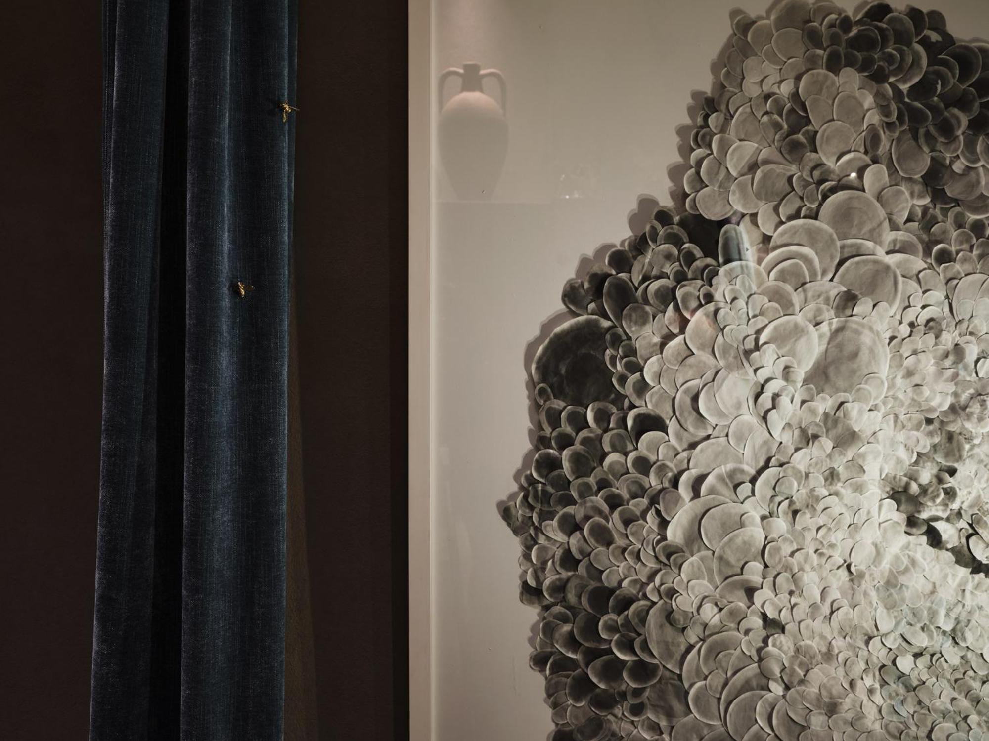 Monastik Living In Athina Hotel Athene Buitenkant foto