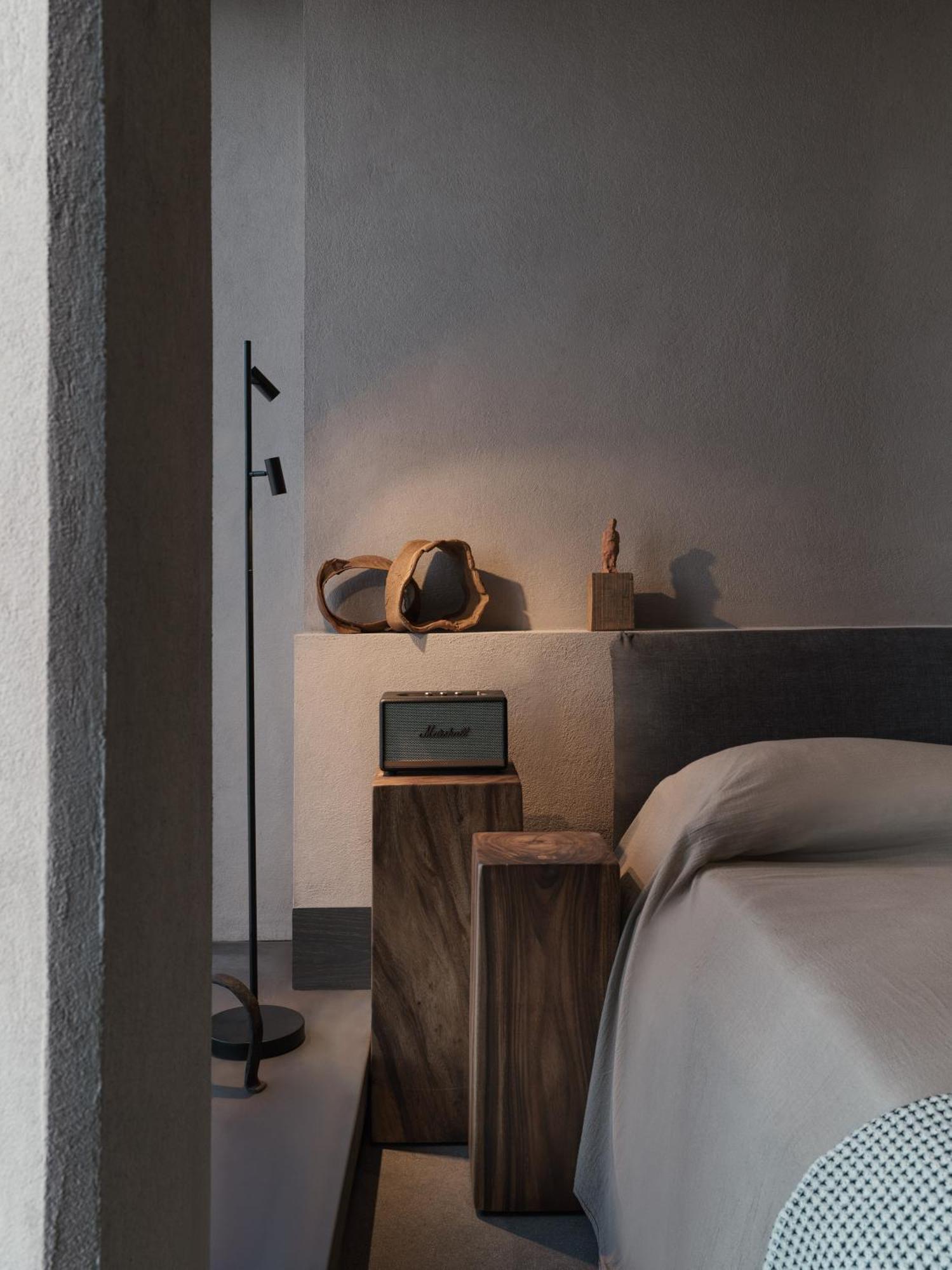Monastik Living In Athina Hotel Athene Buitenkant foto