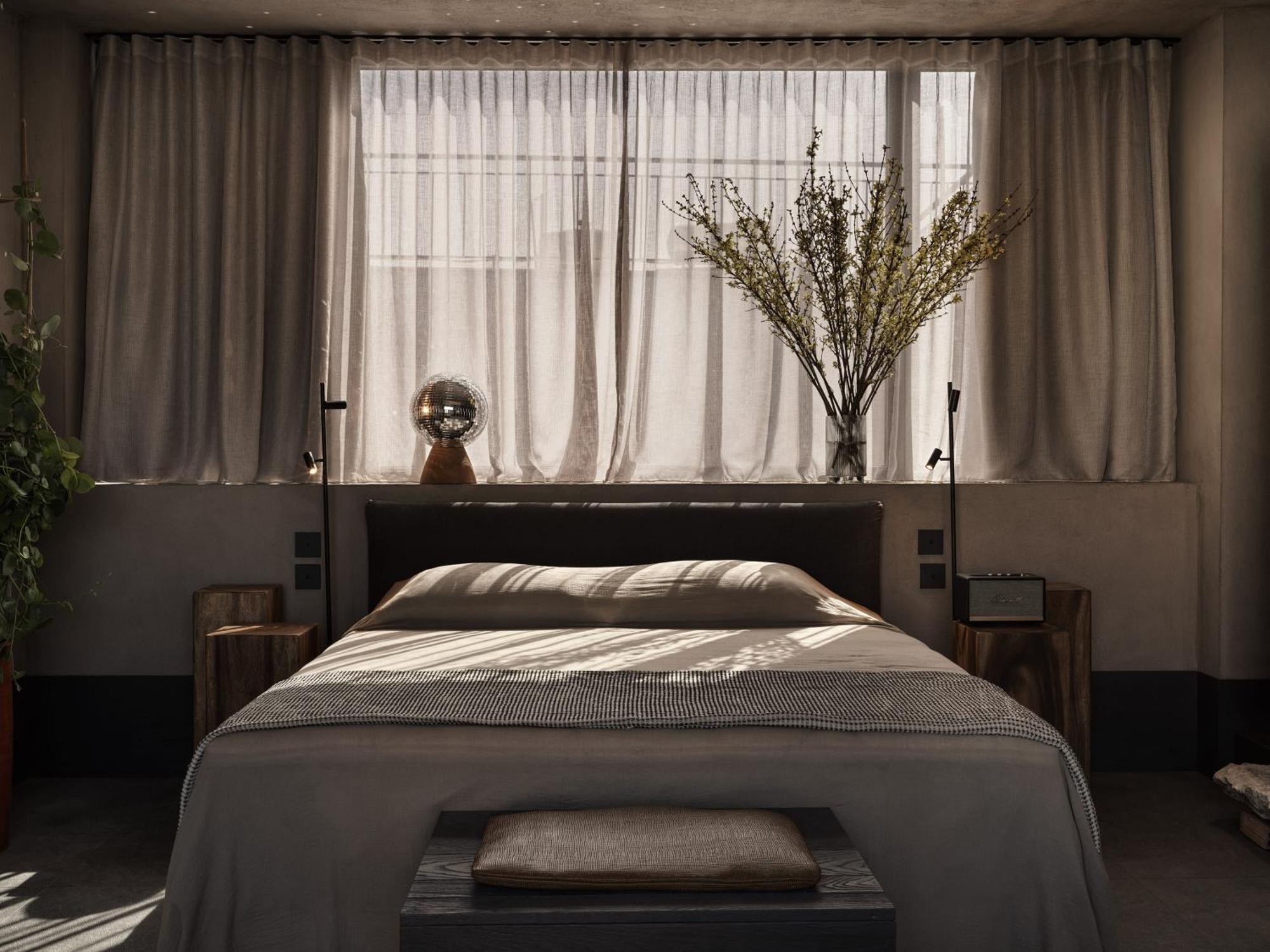 Monastik Living In Athina Hotel Athene Buitenkant foto